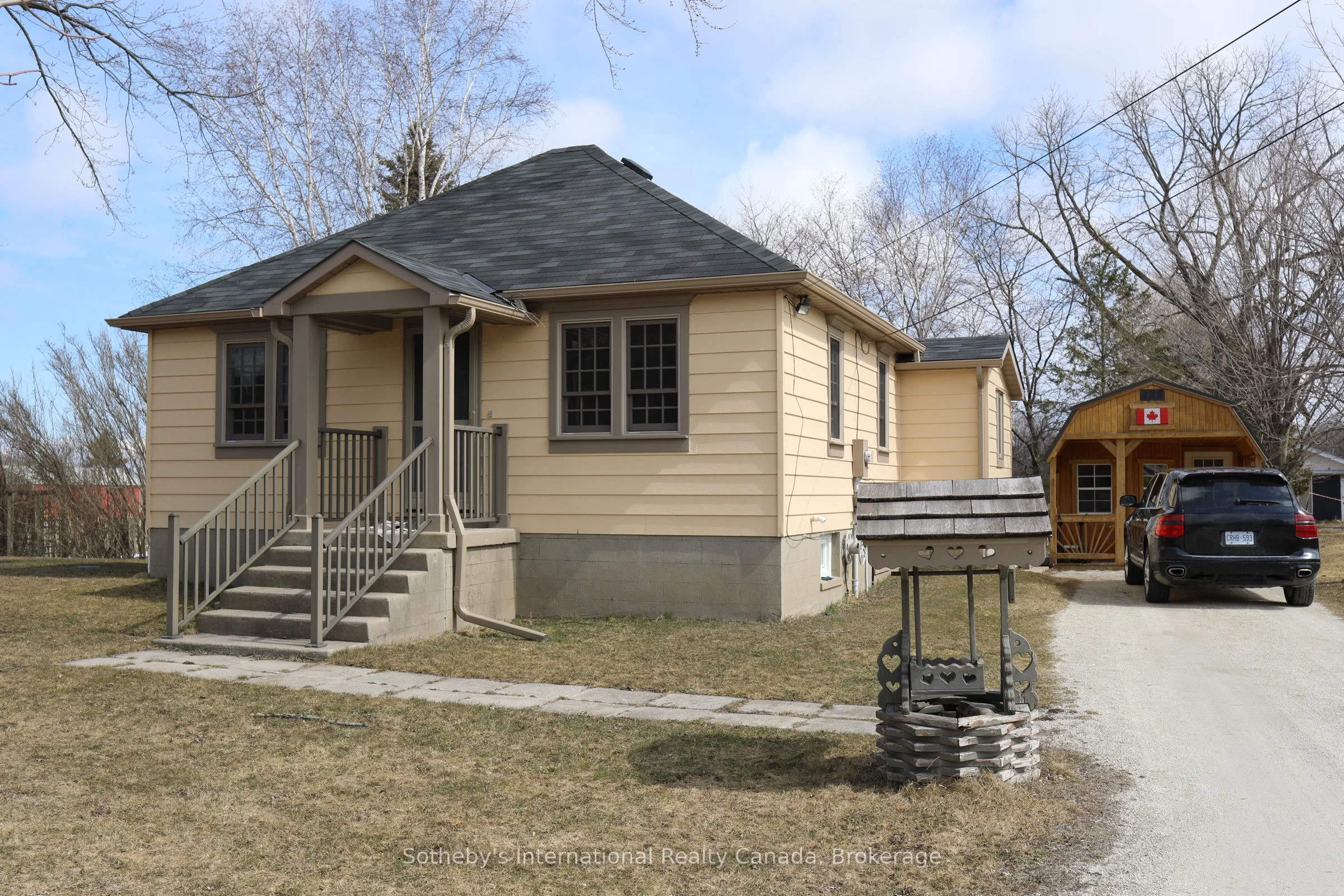 4427 124 County Road, Collingwood, On L9y 3z1