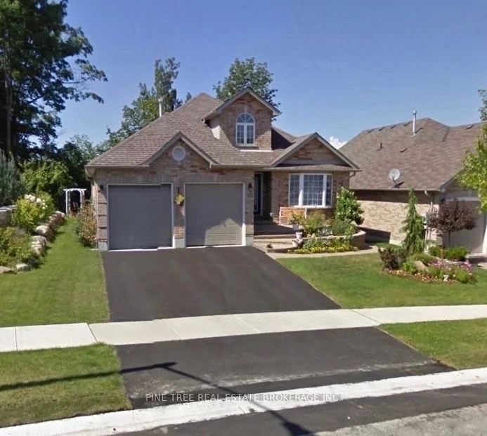 Detached in Barrie