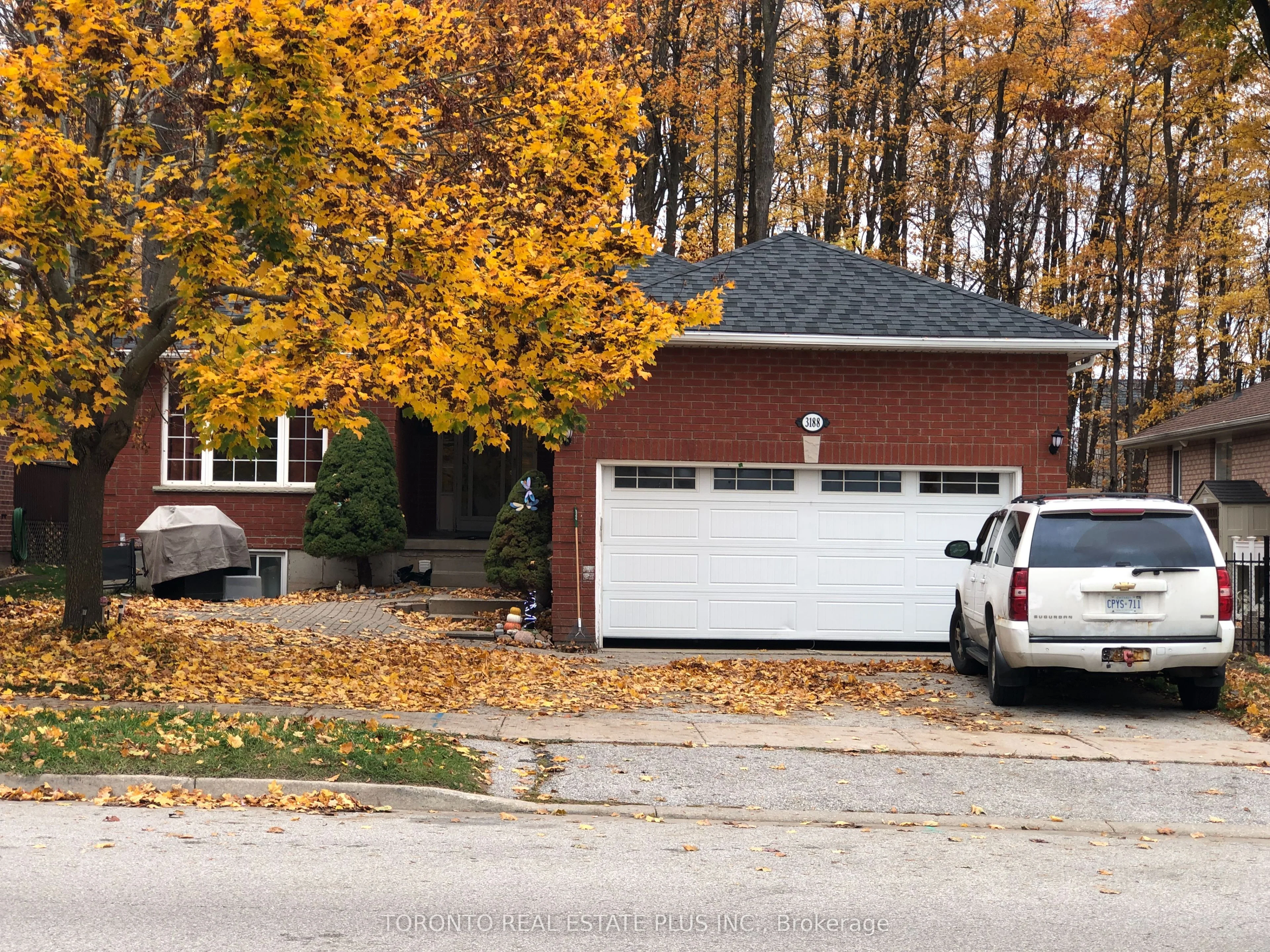 3188 Monarch Drive, Orillia, On L3v 7w9