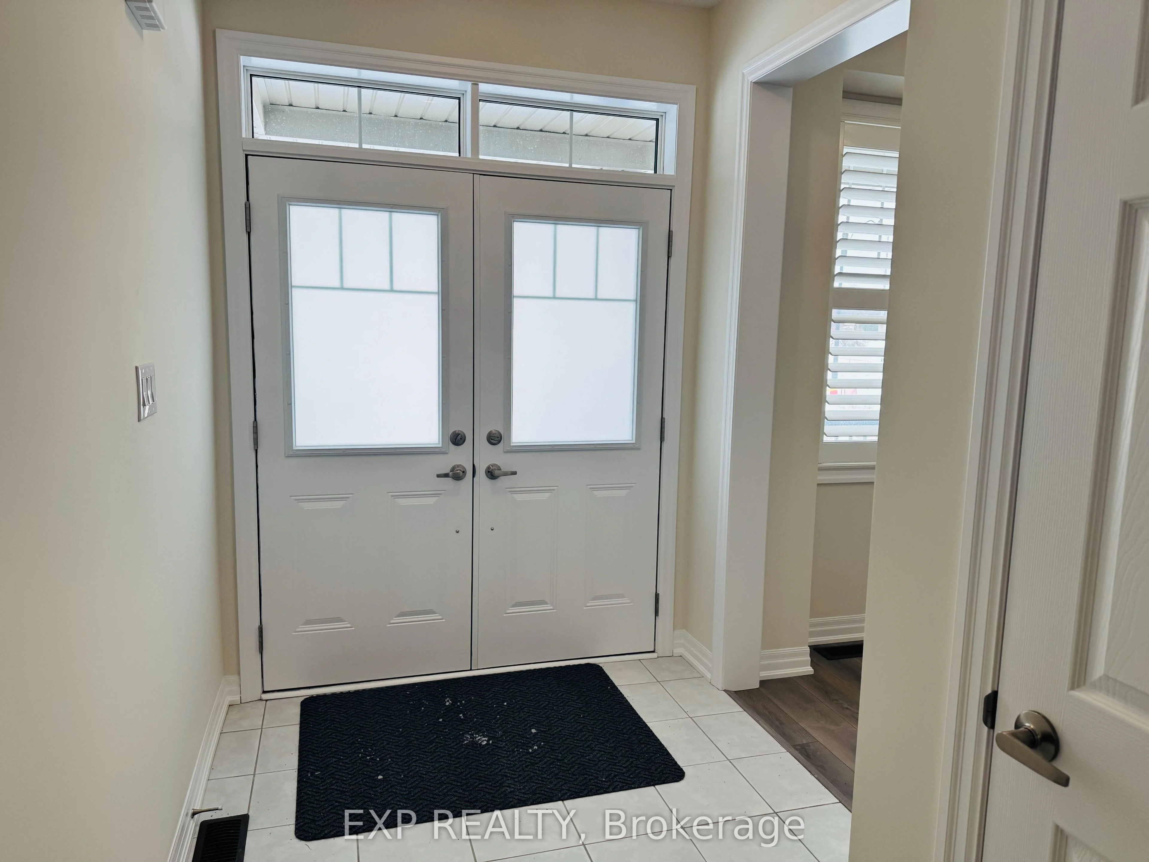 Semi-Detached in Clearview