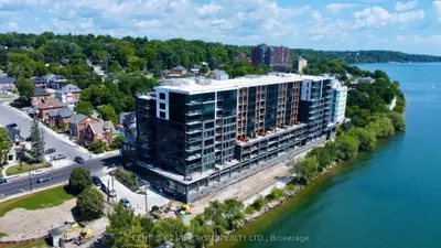 185 Dunlop Street E 703, Barrie, On L4m 0l7