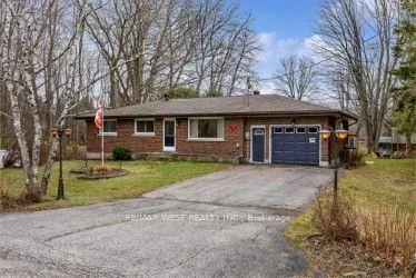 Detached in Ramara