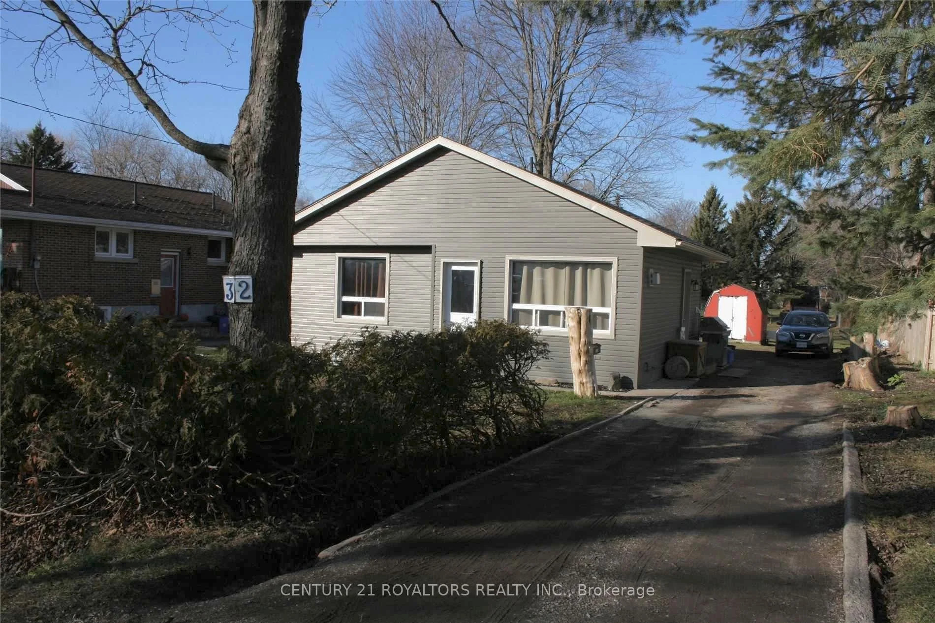 32 South Street, Orillia, On L3v 3s9