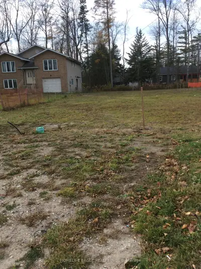 Lot 34 45th Street N, Wasaga Beach, On L9z 1z2