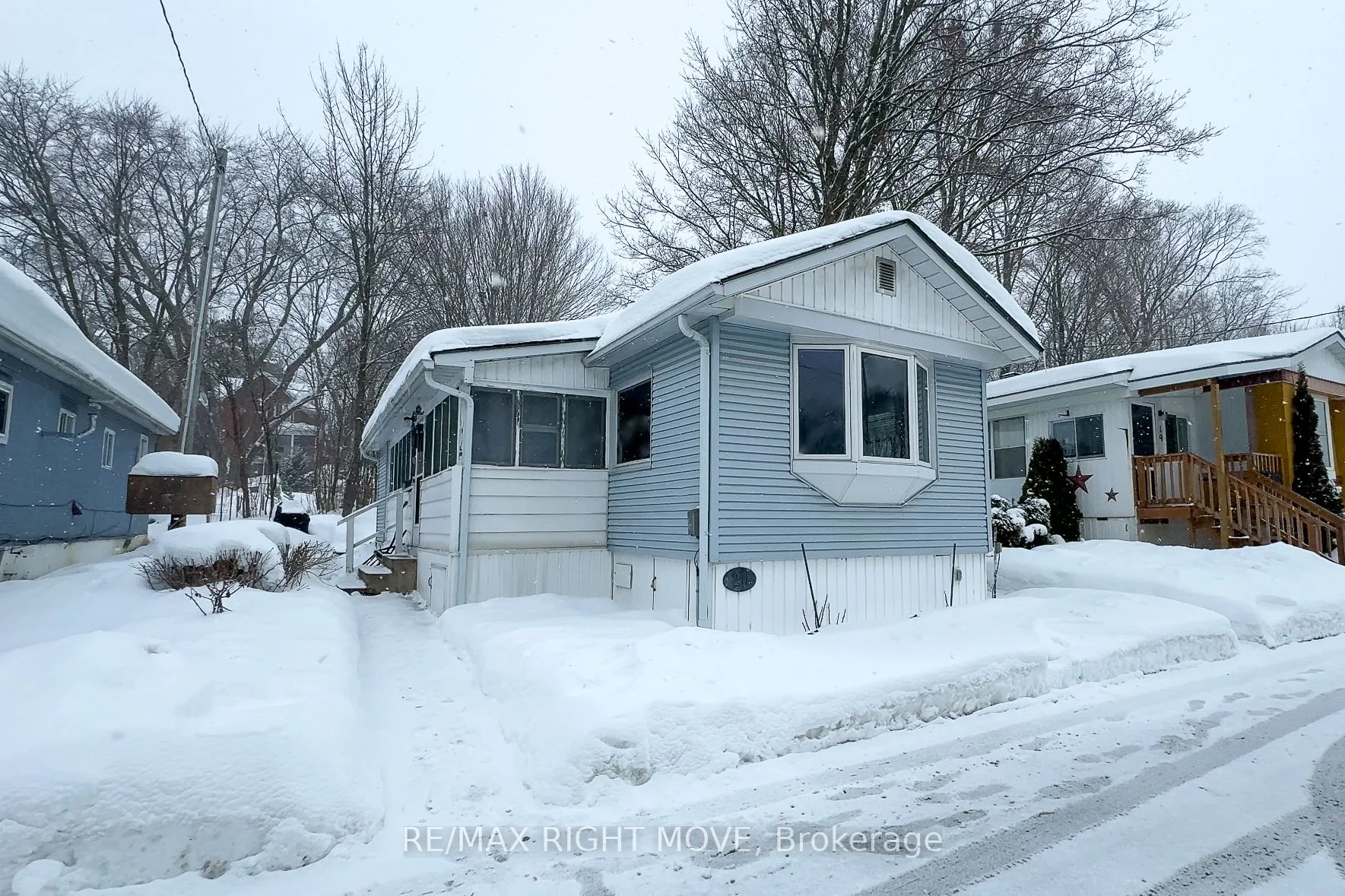 26 Dunn Avenue 20, Orillia, On L3v 2n9