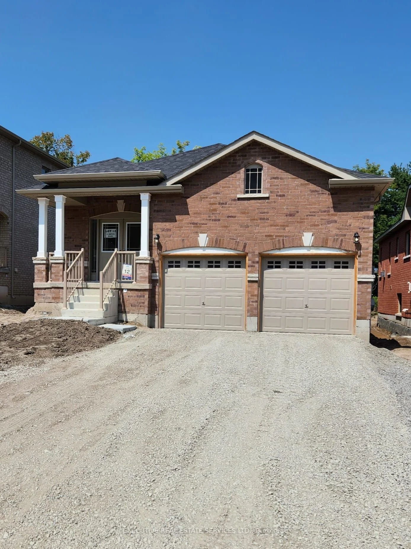 24 Revol Road, Penetanguishene, On L9m 1n8