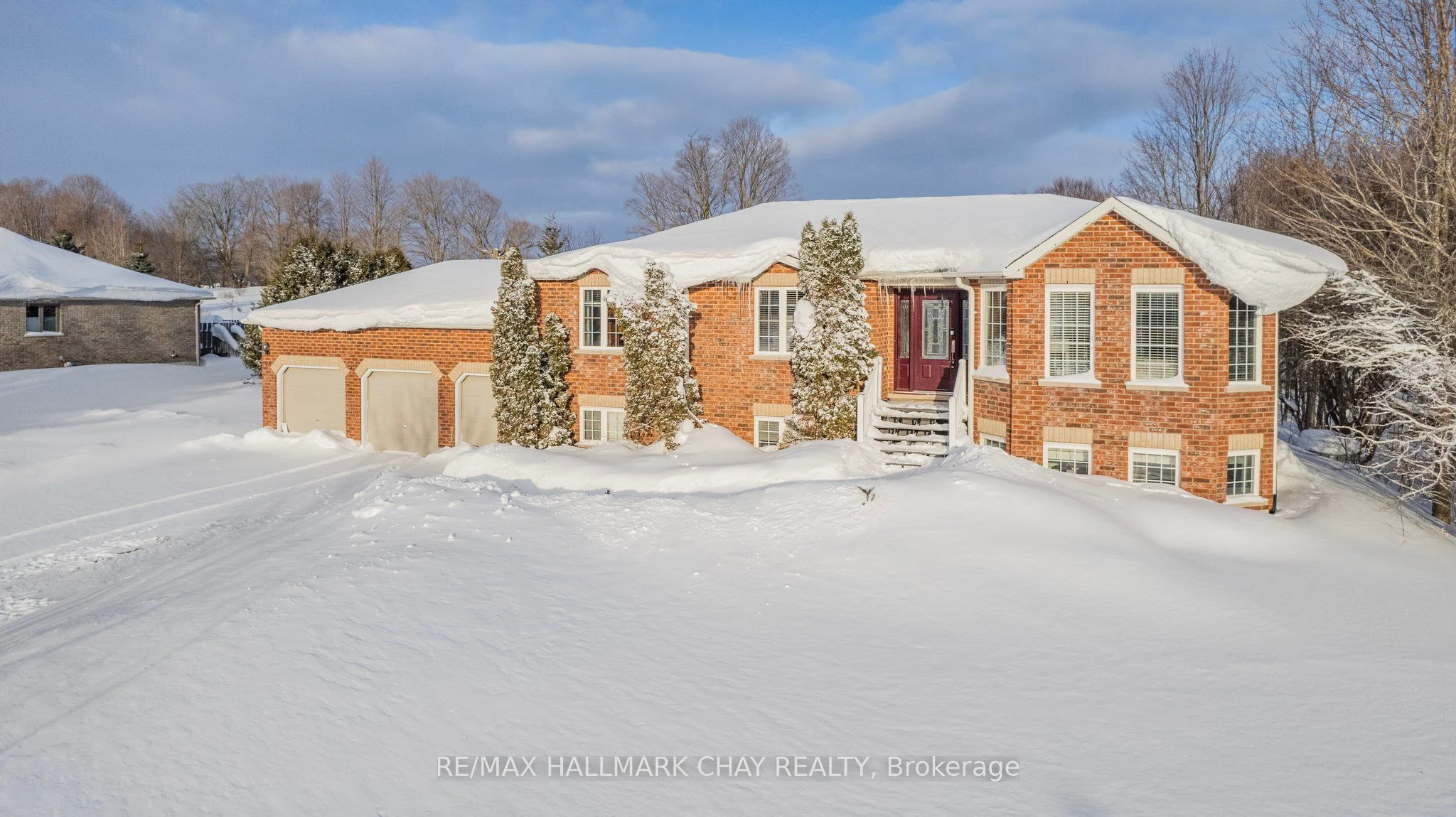 Detached in Oro-Medonte