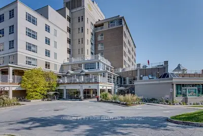 74 Ross Street 41, Barrie, On L4n 1g3