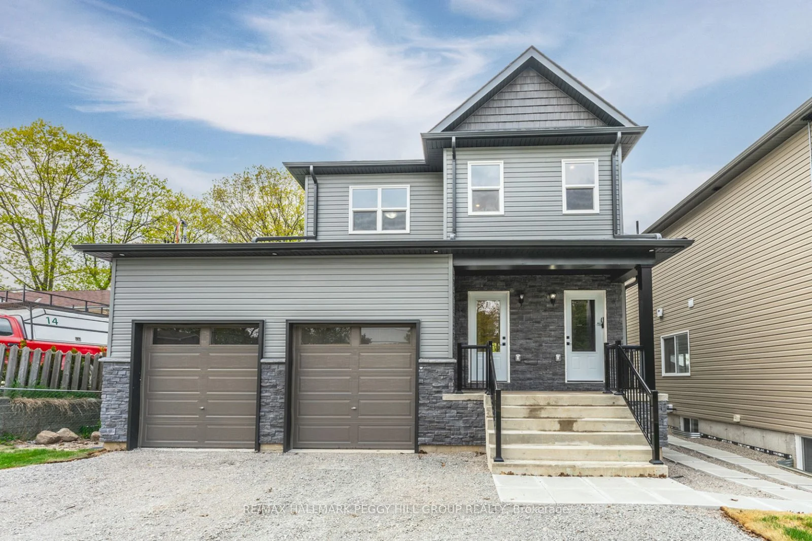 176 Cundles Road W Lower, Barrie, On L4n 5n1
