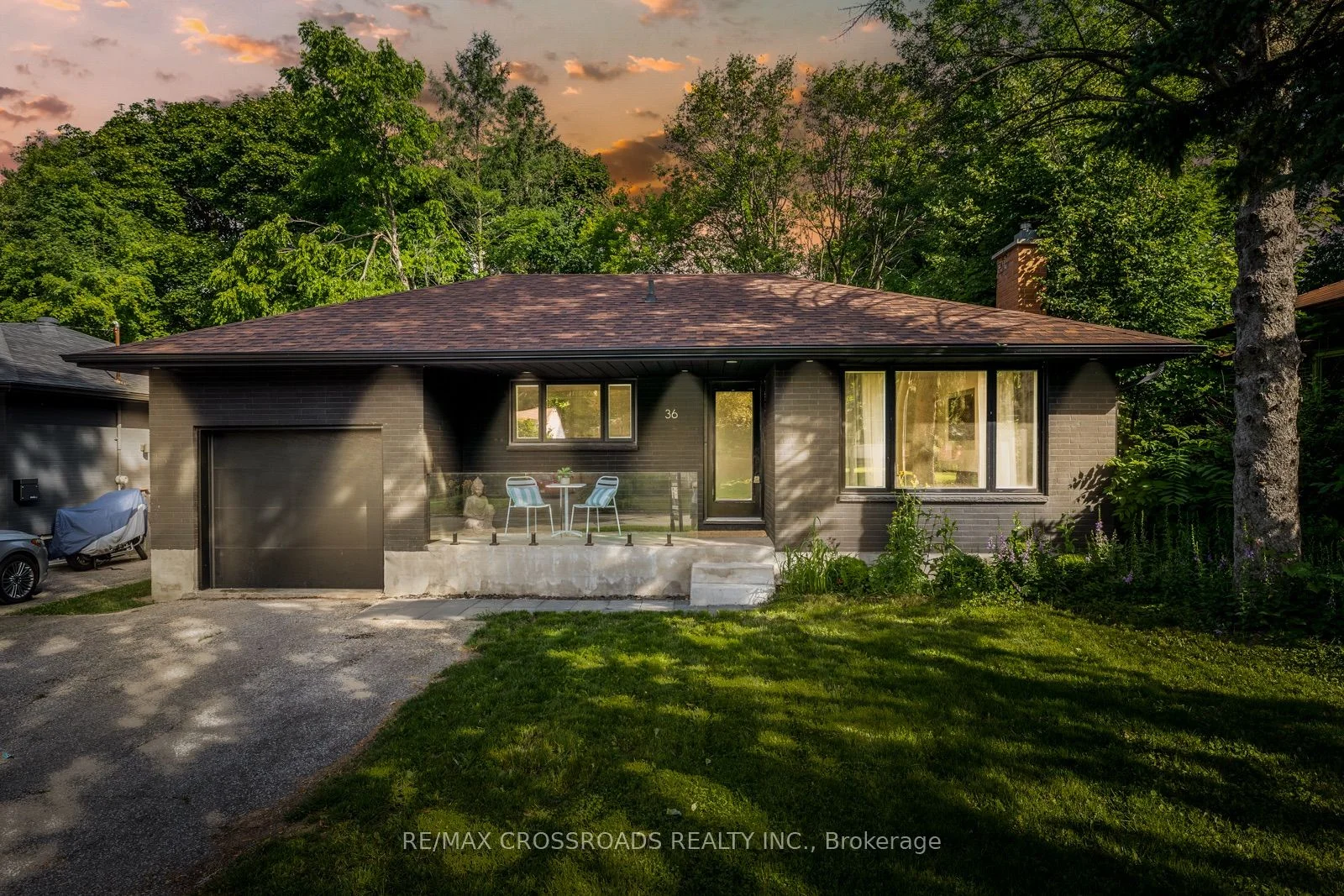 Duplex in Barrie