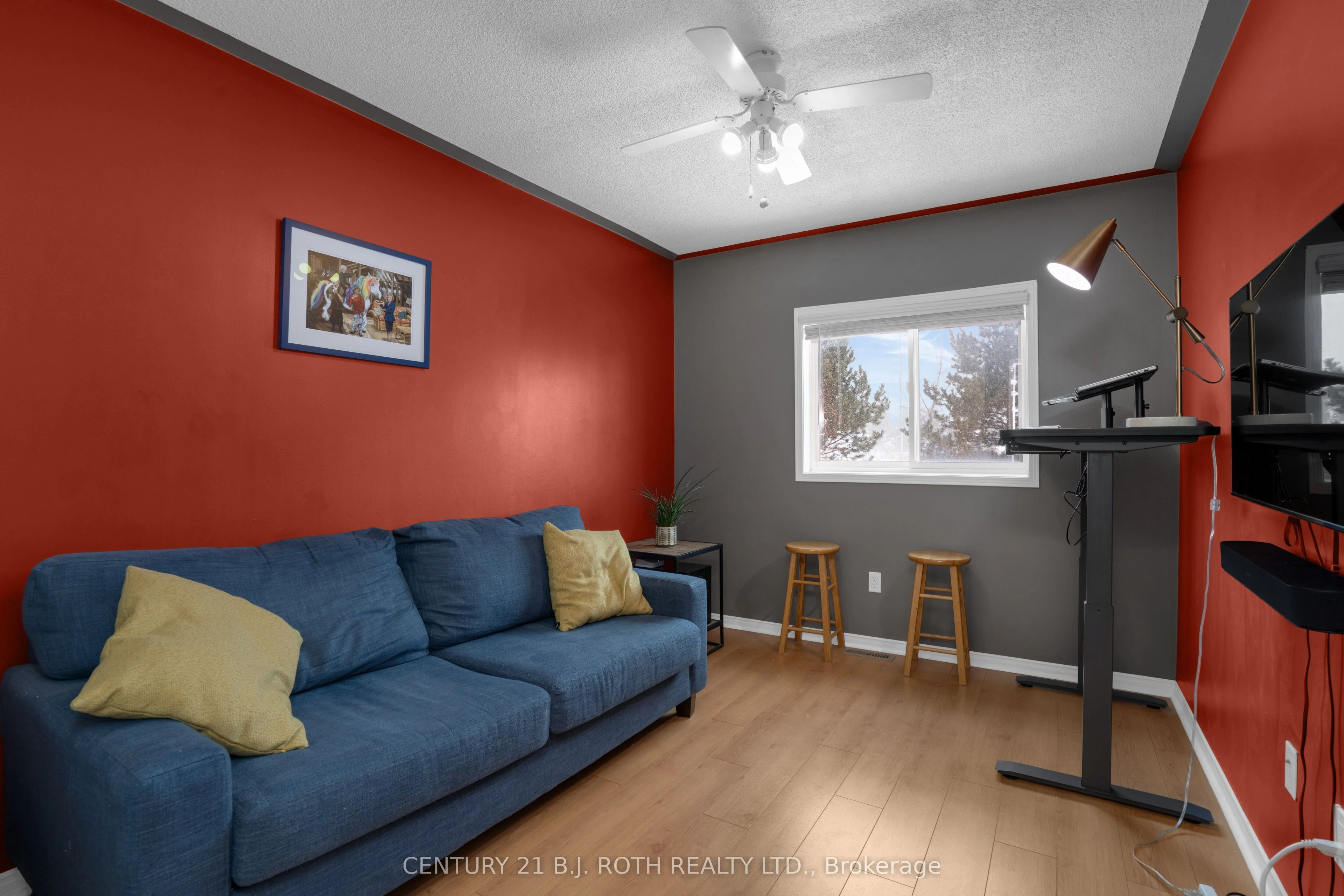 34 Gadwall Avenue, Barrie, ON L4N 8X6