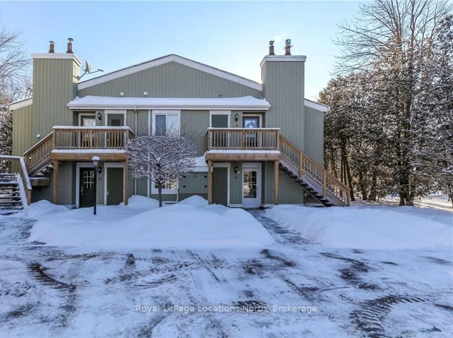 17 Dawson Drive 27, Collingwood, On L9y 5b4