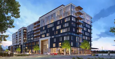 185 Dunlop Street E 703, Barrie, On L4m 0l7