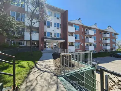 120 Bell Farm Road E 205, Barrie, On L4m 6j2