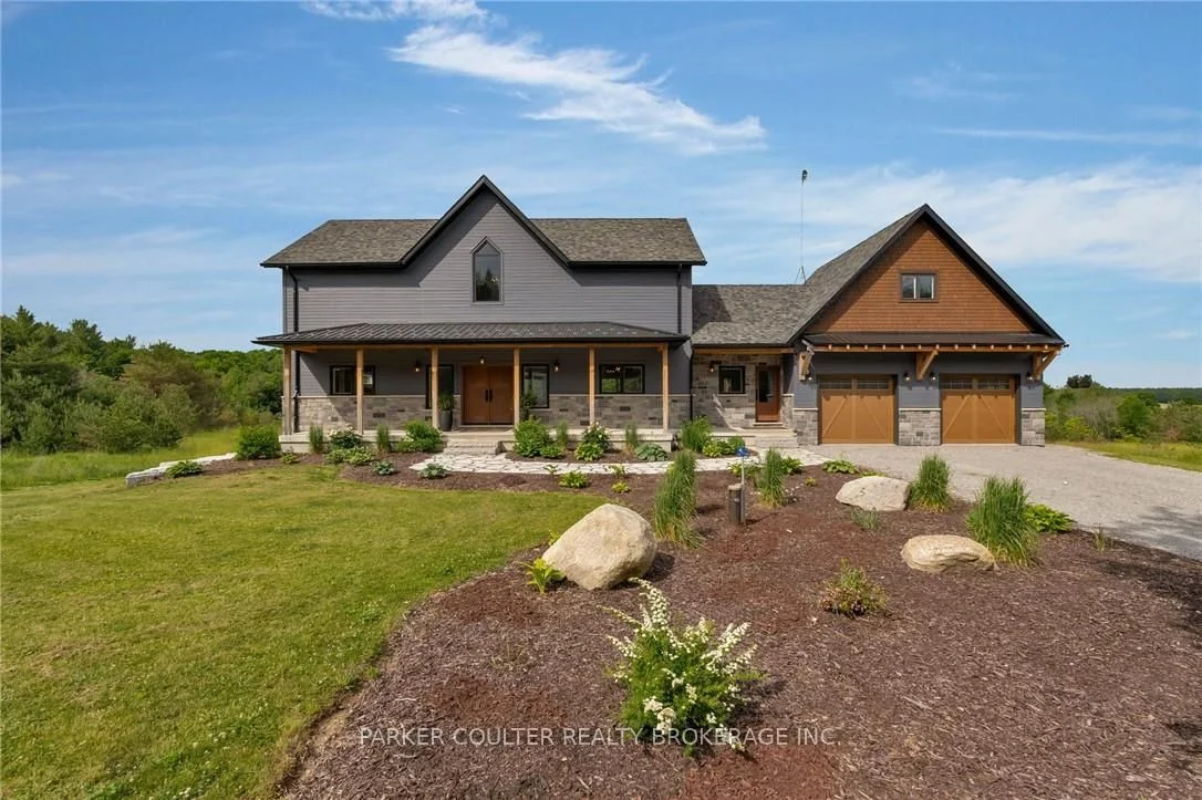 Detached in Oro-Medonte