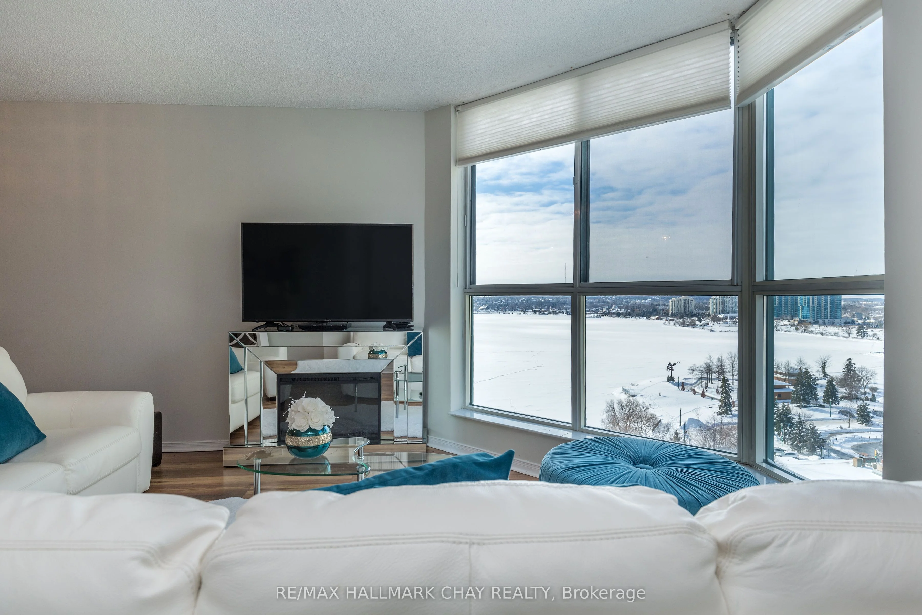 150 Dunlop Street E 1003, Barrie, ON L4M 6H1