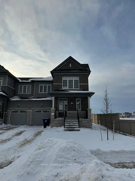14 Stately Drive, Wasaga Beach, On L9z 0l9