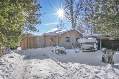 Detached in Ramara
