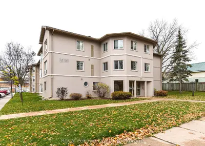 107 Bond Street 201, Orillia, On L3v 1j7