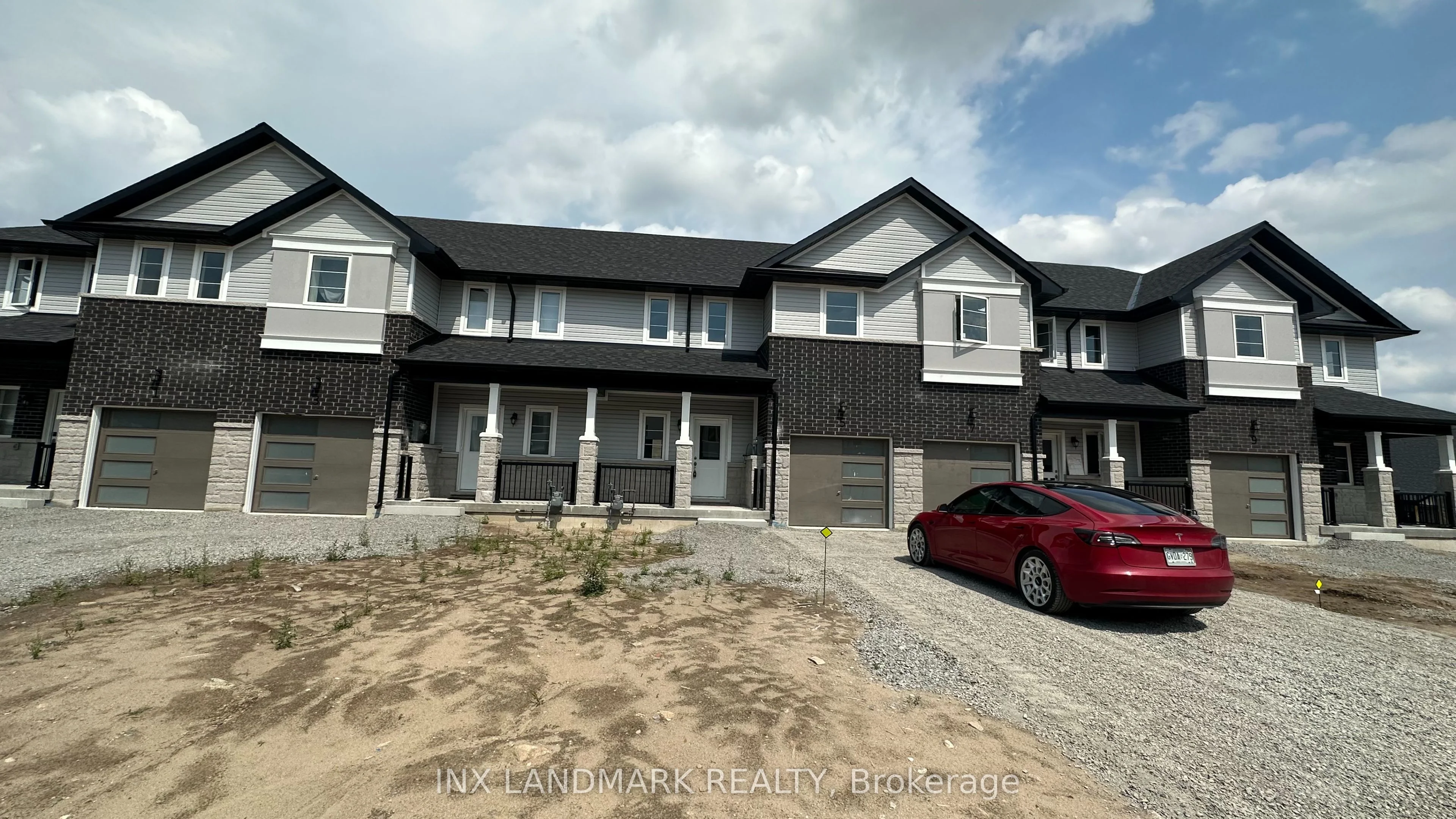 5 Lahey Crescent, Penetanguishene, On L9m 0w1