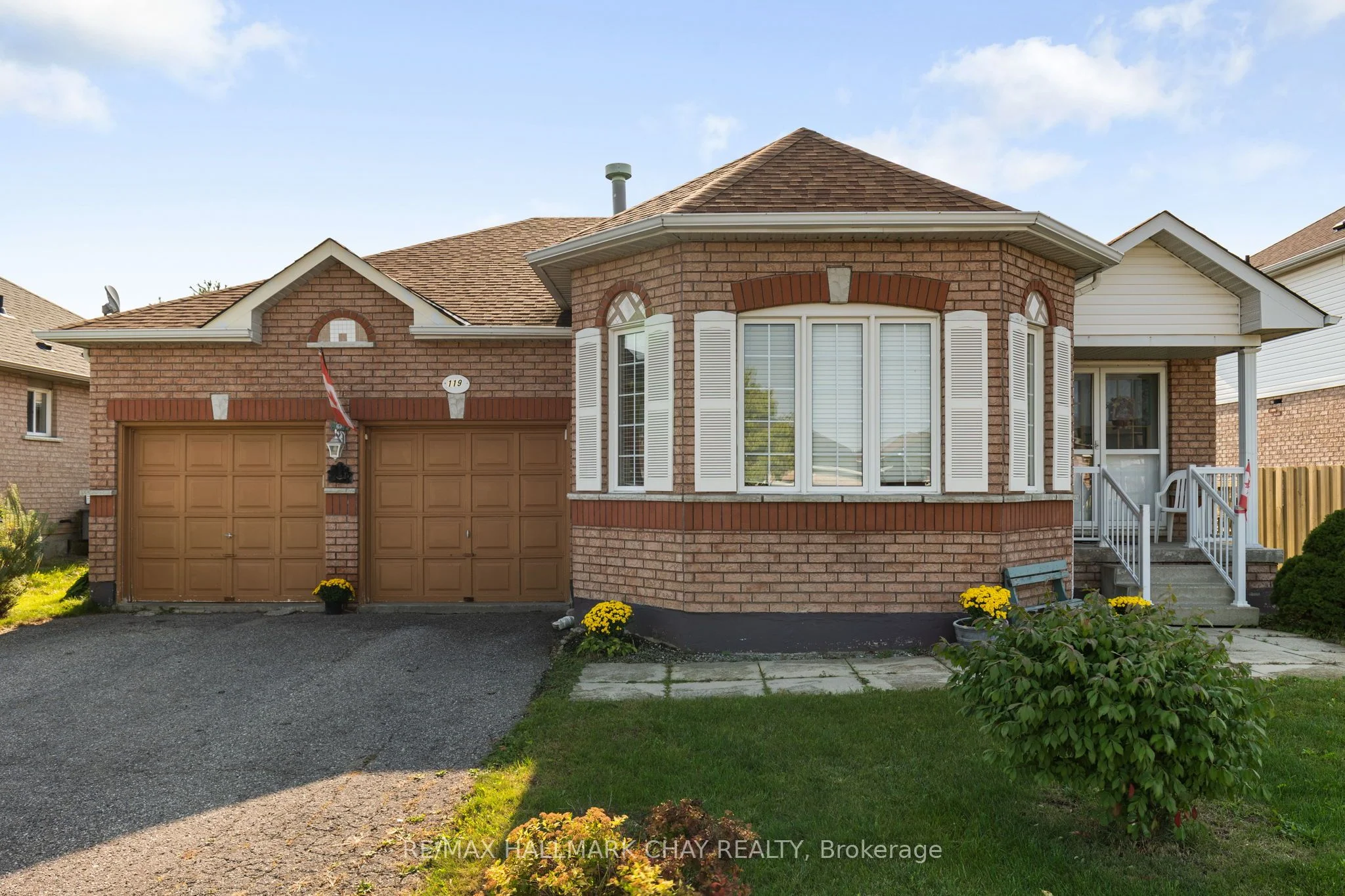 Detached in Barrie