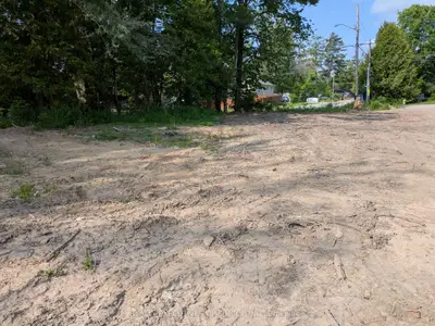 Vacant Land in Severn