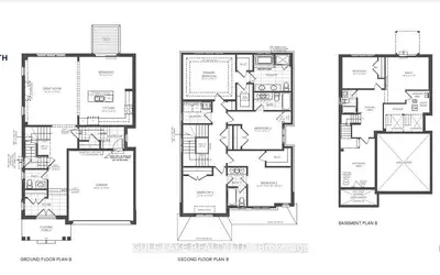Detached in Barrie