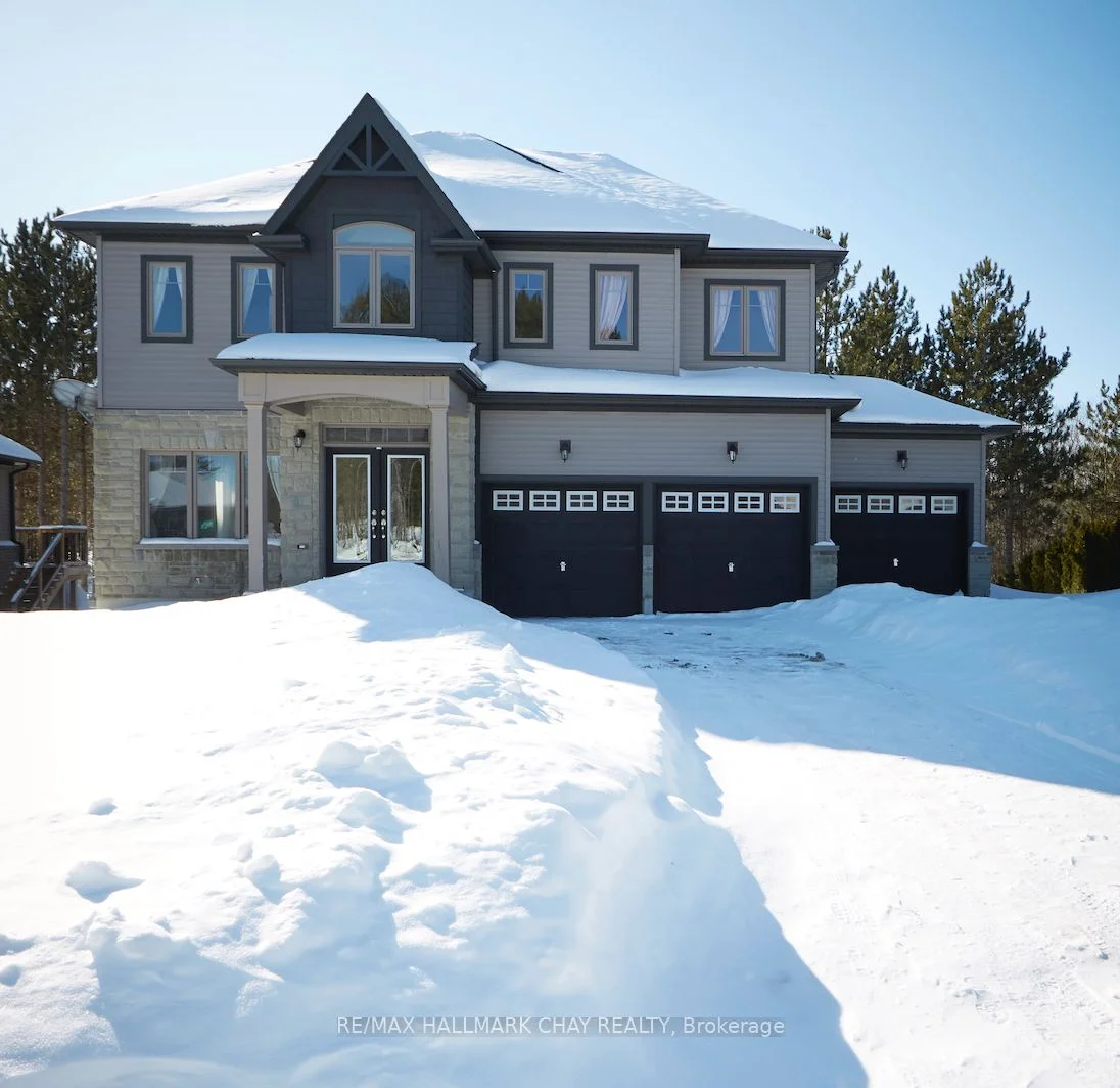4 Boville Court, Oro-medonte, On L0l 2l0