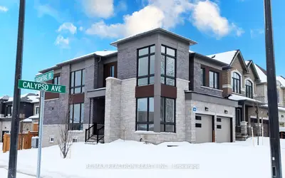 Detached in Springwater