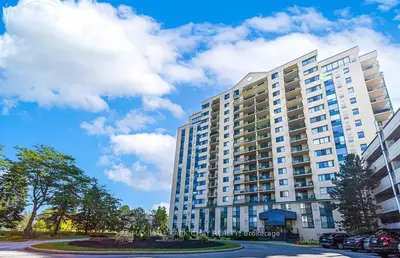 75 Ellen Street 108, Barrie, On L4n 7r6