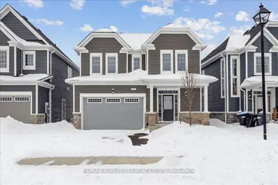 27 Abby Drive W, Wasaga Beach, On L9z 0k1