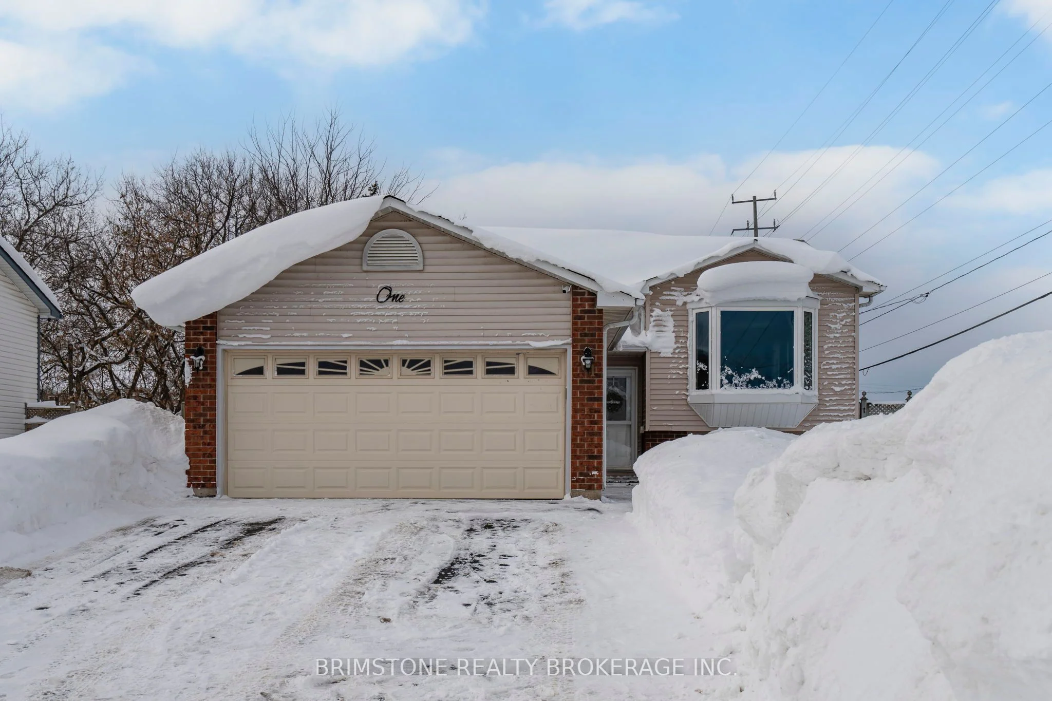 1 Keith Street, Orillia, On L3v 7v6