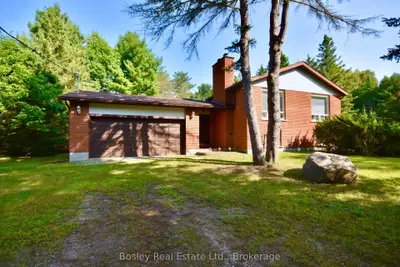 Detached in Tiny