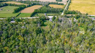 Detached in Oro-Medonte