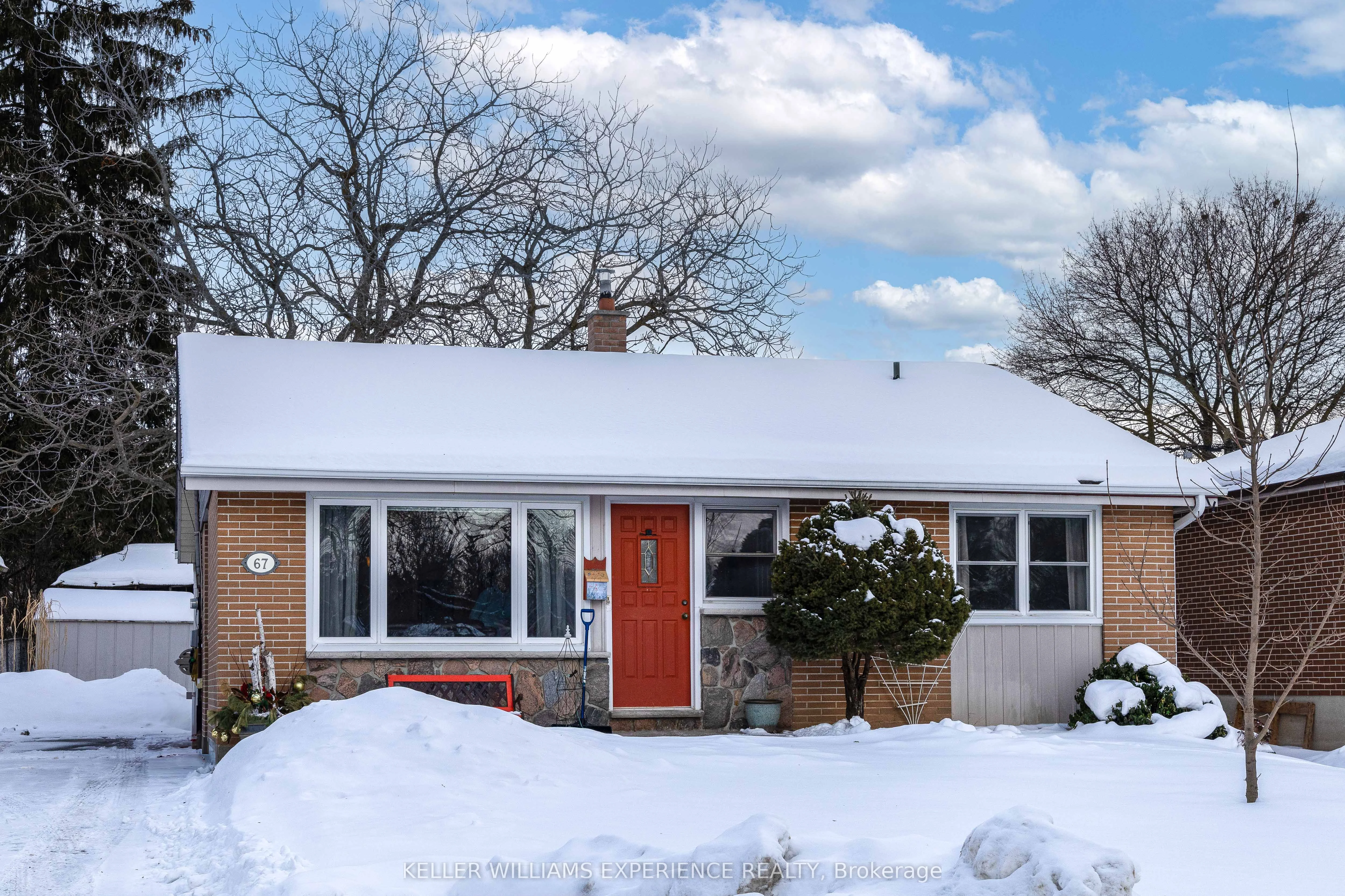 Detached in Barrie