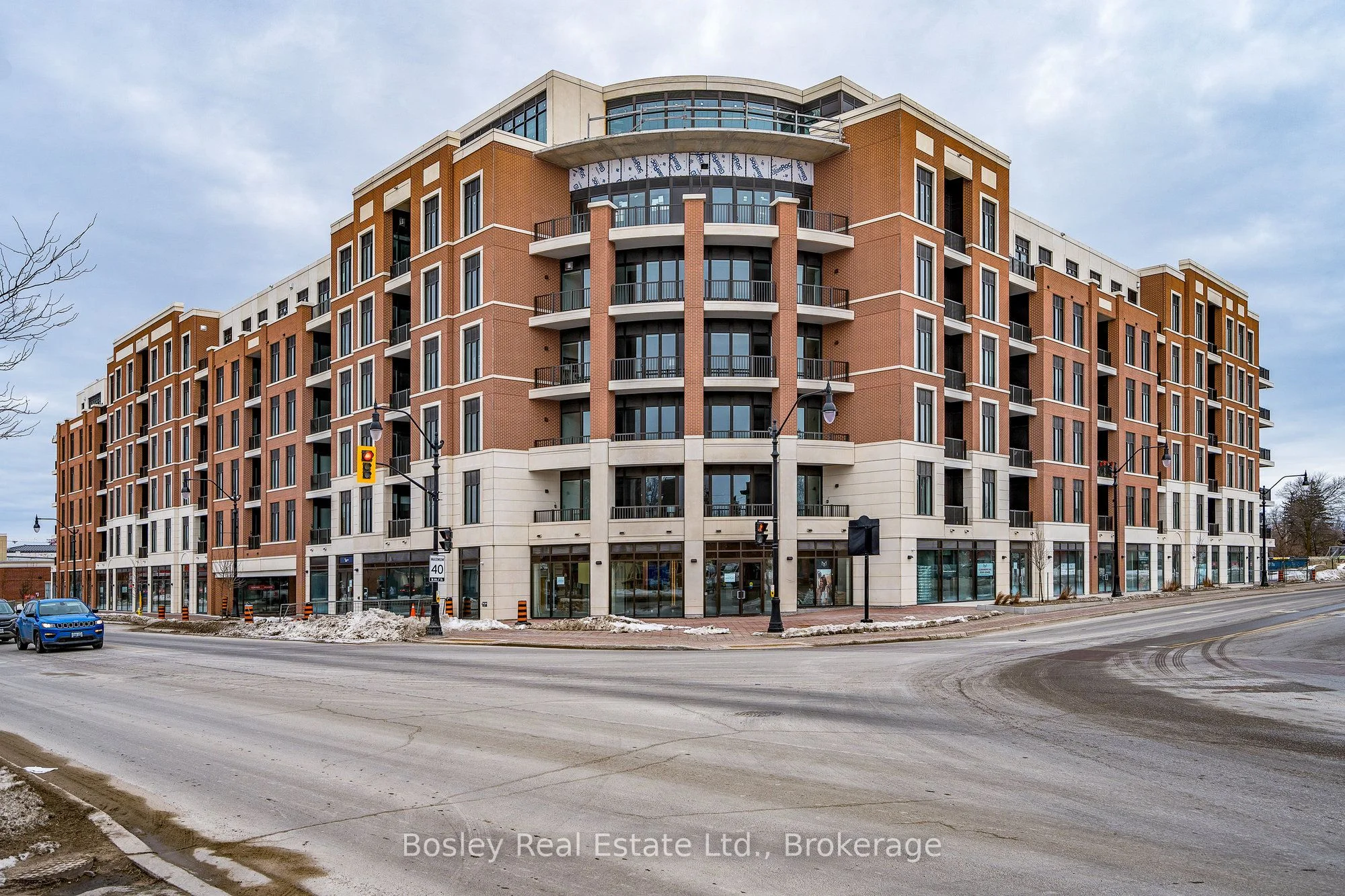 1 Hume Street 522, Collingwood, On L9y 2m4