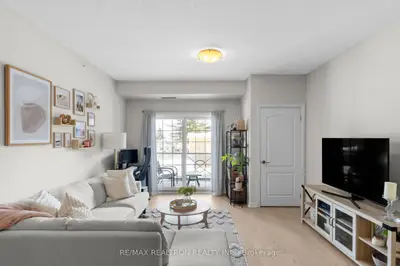 45 Ferndale Drive S 107, Barrie, On L4n 5w7
