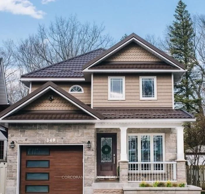 Detached in Midland