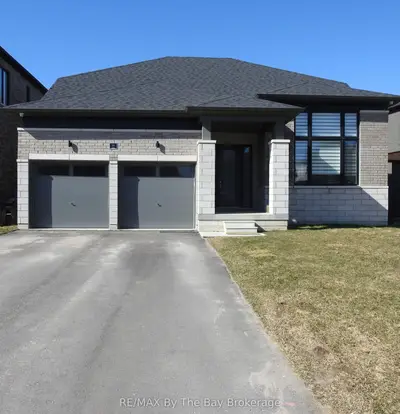 35 Del Ray Crescent, Wasaga Beach, On L9z 1j7
