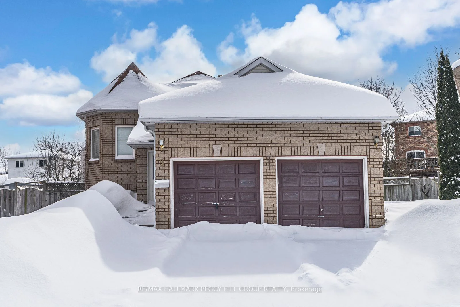 9 Kestrel Court Lower, Barrie, On L4m 6p6