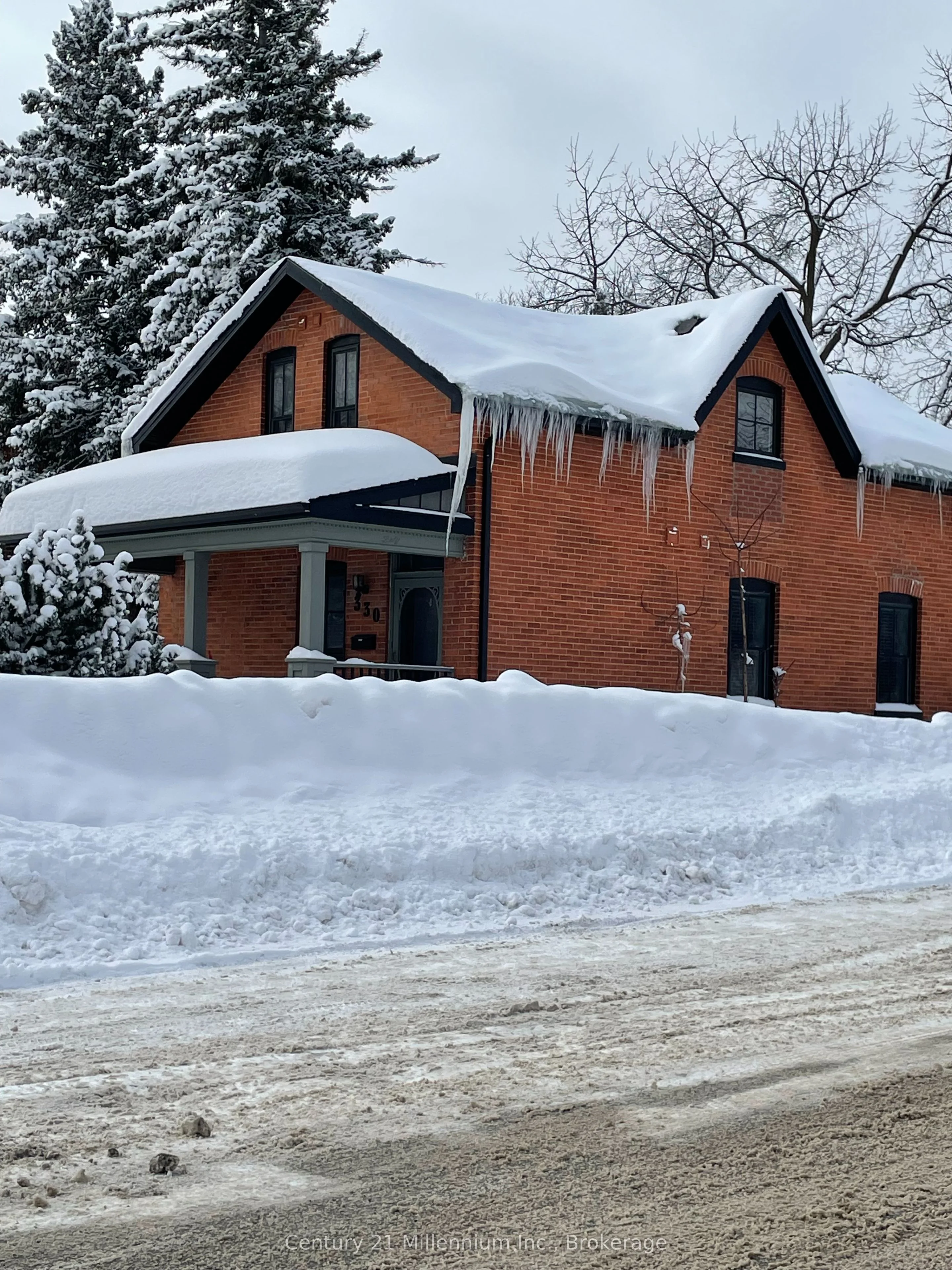 Detached in Collingwood