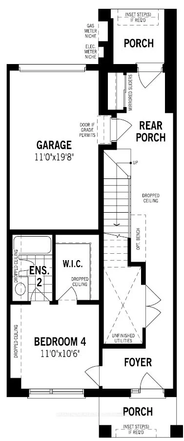 40 Pearen Lane, Barrie, On L9j 0z7