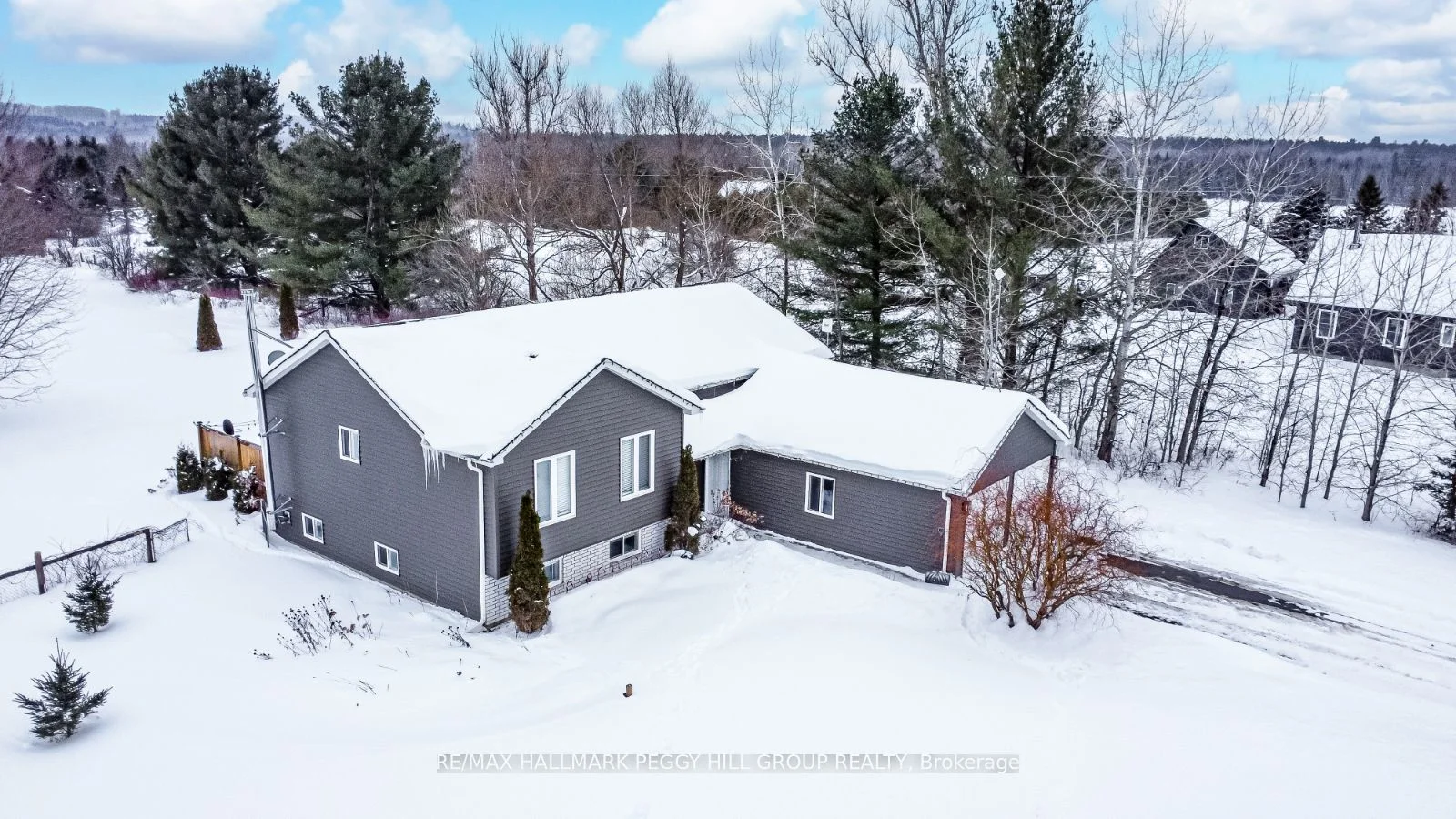 Detached in Oro-Medonte