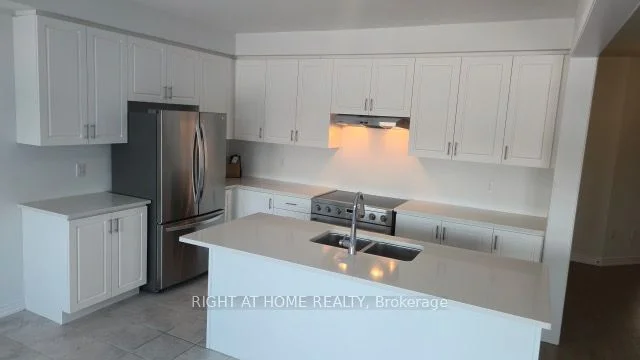 154 Thicketwood Avenue, Barrie, ON L9J 0W8