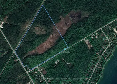 Vacant Land in Oro-Medonte