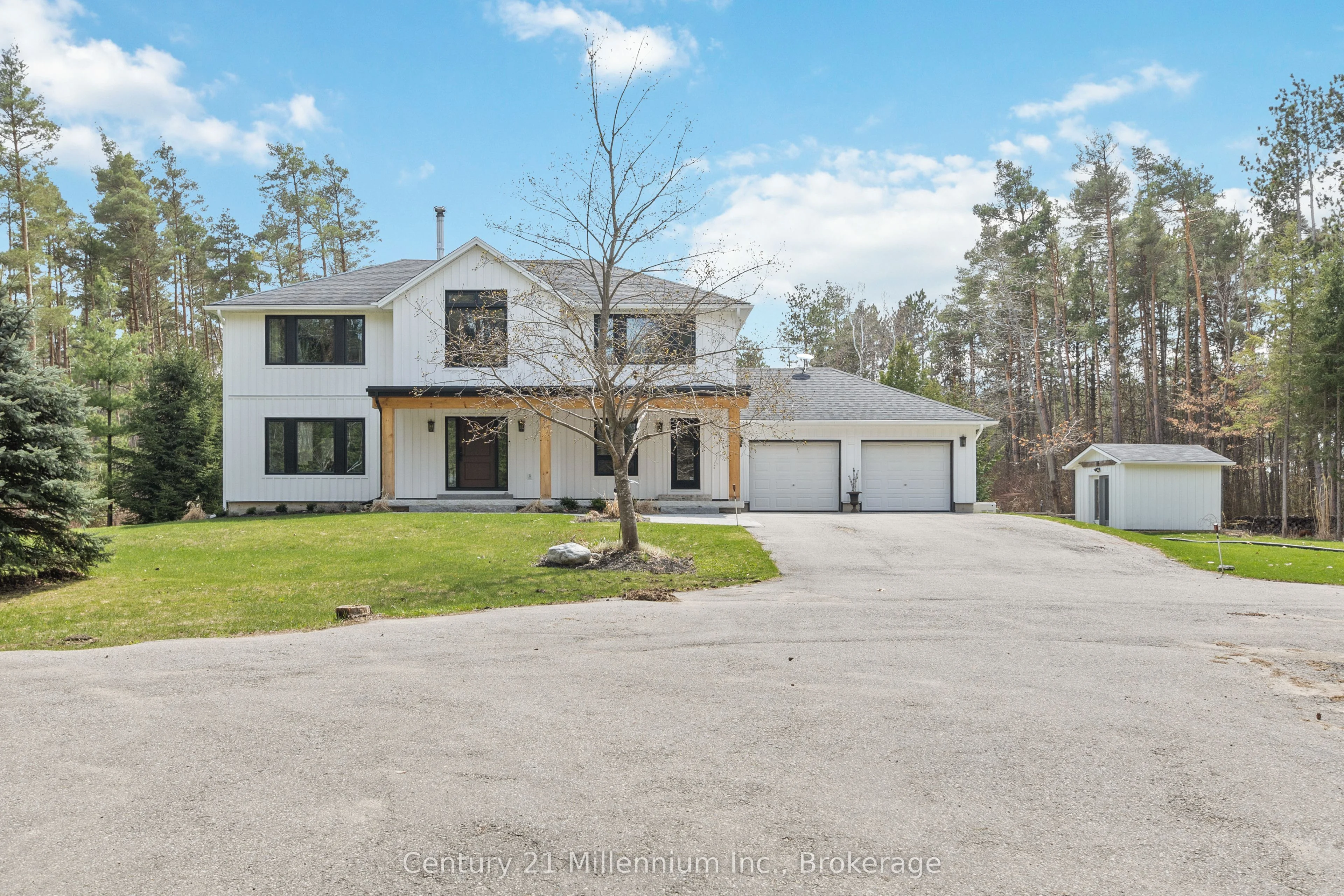 7169 36/37 Nottawasaga Side Road, Clearview, On L9y 3z1