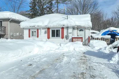 3419 Bayou Road, Severn, On L3v 0v8