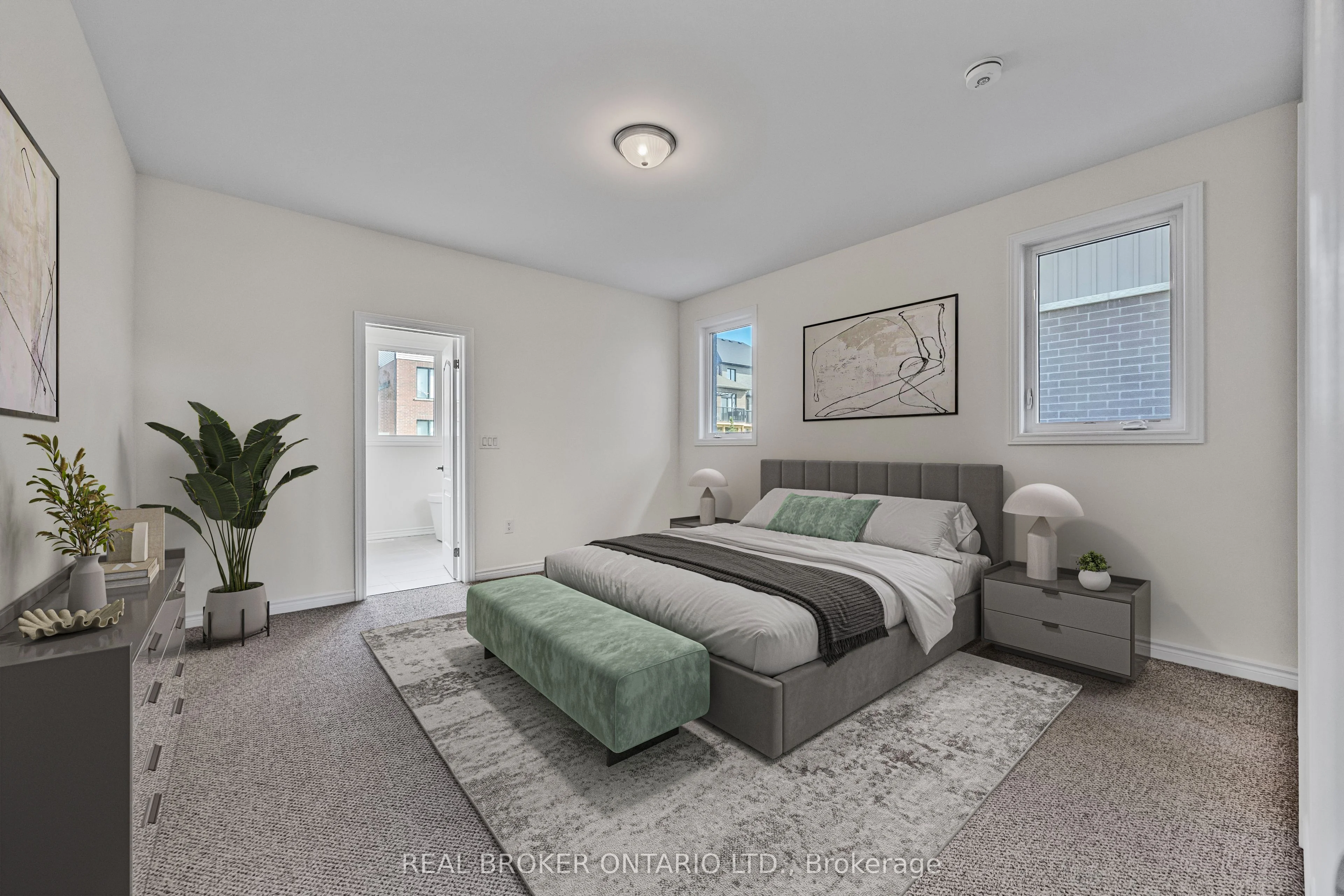3035 Sierra Drive, Orillia, ON L3V 8M8