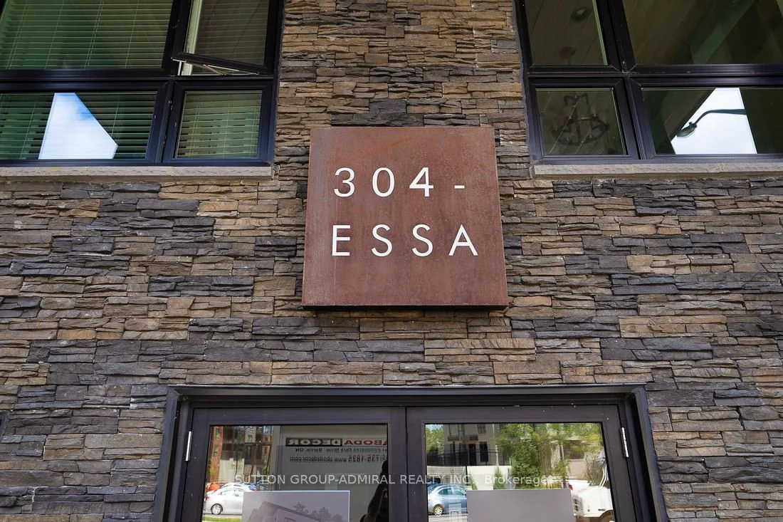 304 Essa Road 505, Barrie, ON L9N 9C5