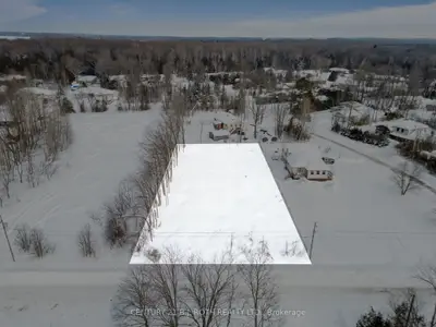 Vacant Land in Oro-Medonte